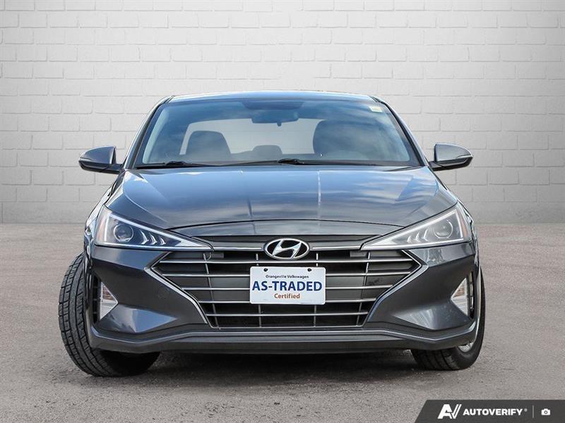 hyundai Elantra 2019 - 2