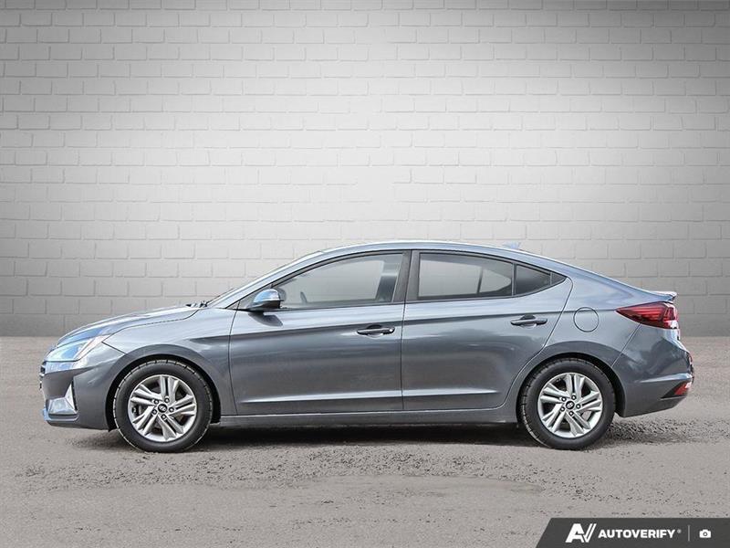 hyundai Elantra 2019 - 3