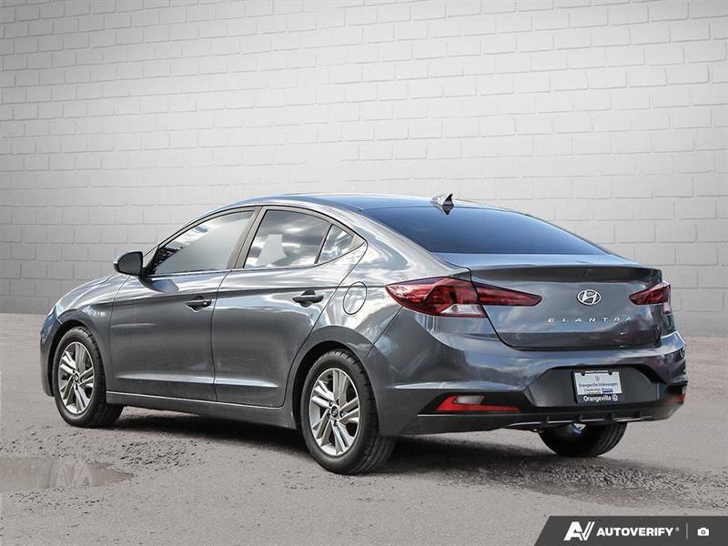 hyundai Elantra 2019 - 4