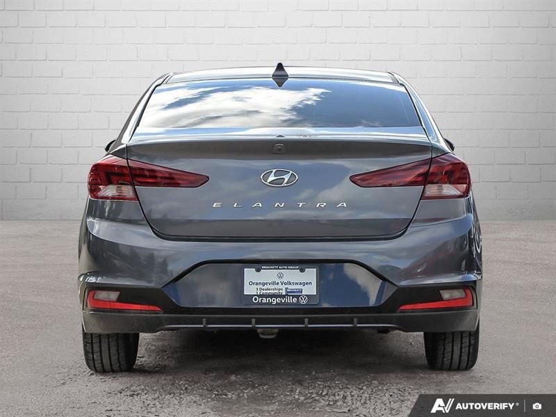 hyundai Elantra 2019 - 5