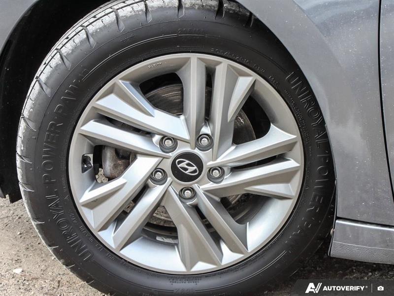 hyundai Elantra 2019 - 6