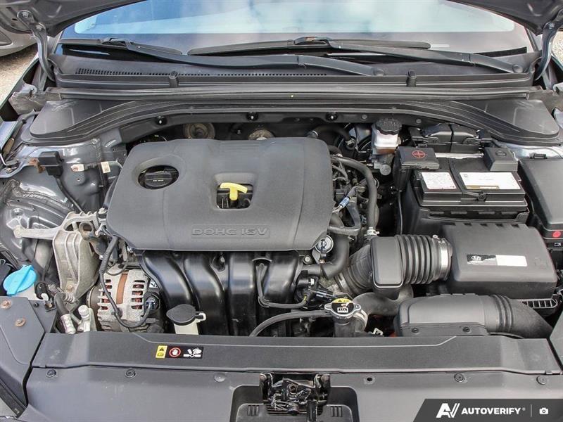 hyundai Elantra 2019 - 8