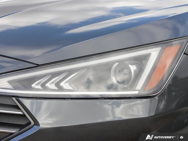 hyundai Elantra 2019 - 10