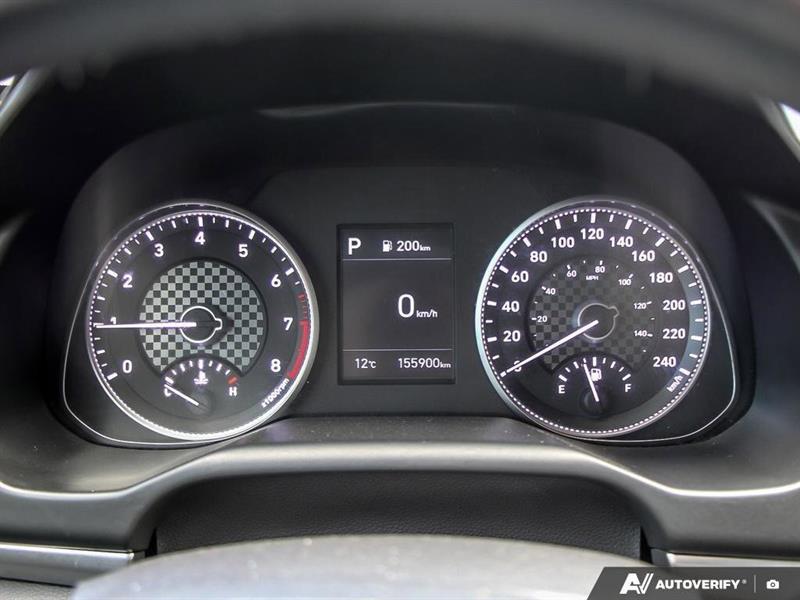 hyundai Elantra 2019 - 15