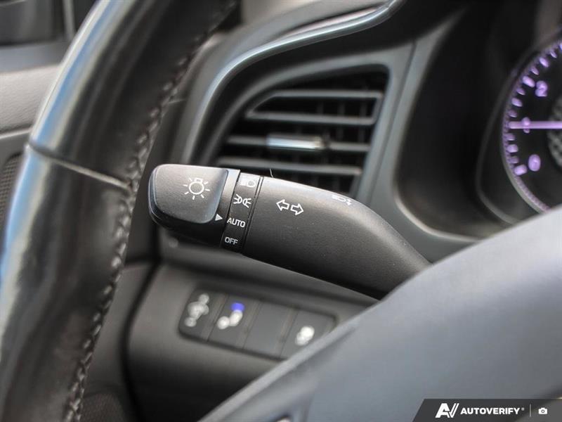 hyundai Elantra 2019 - 16