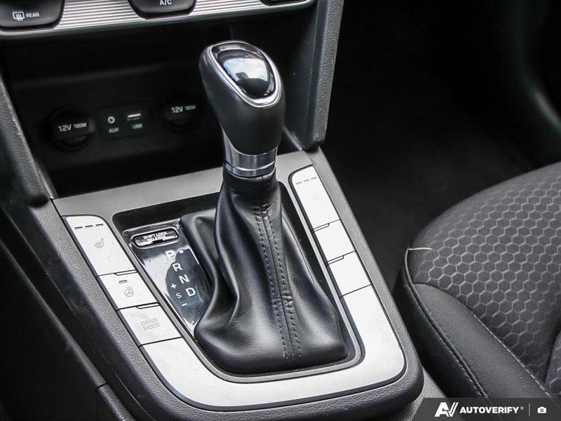 hyundai Elantra 2019 - 19
