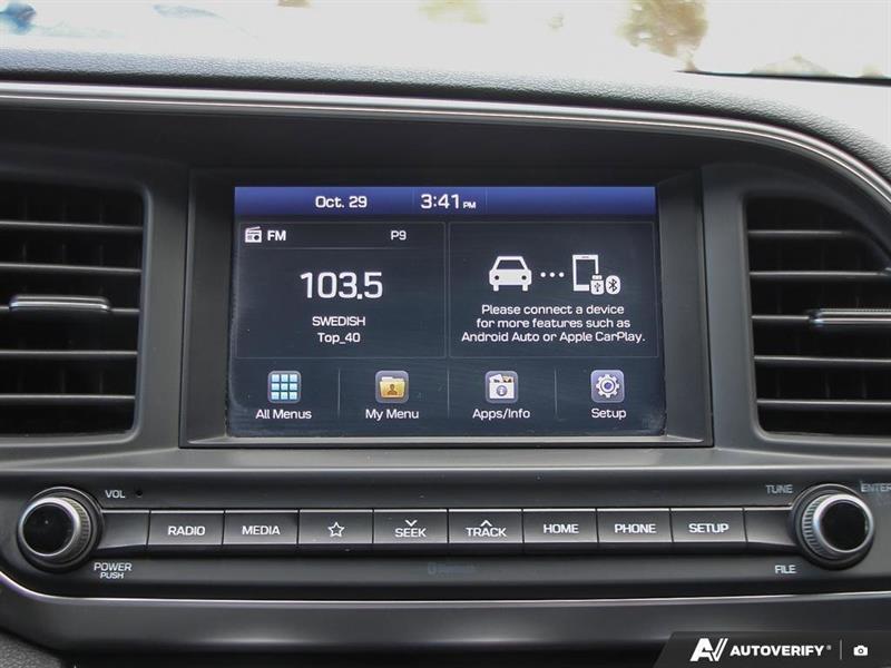 hyundai Elantra 2019 - 21