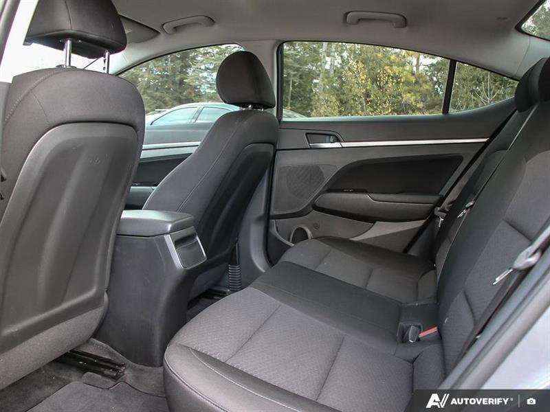 hyundai Elantra 2019 - 24