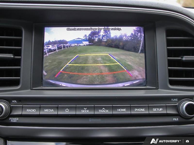 hyundai Elantra 2019 - 26