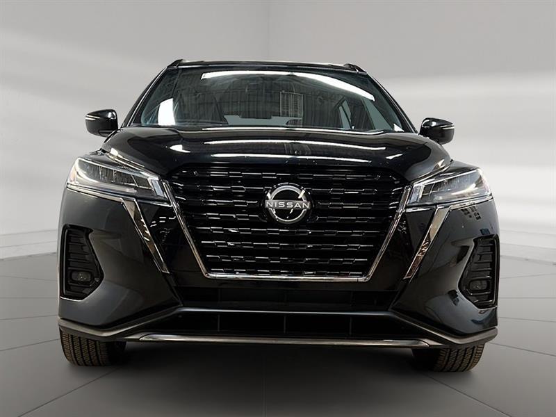 nissan Kicks 2023 - 2