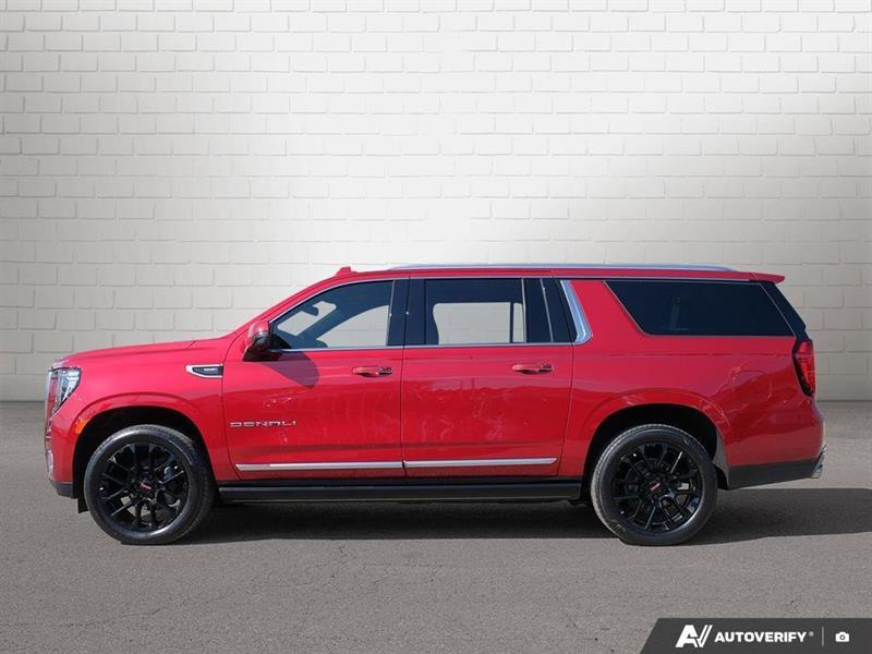gmc Yukon XL 2023 - 2