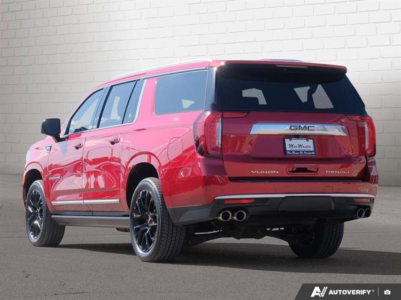 gmc Yukon XL 2023 - 3