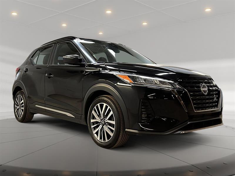 nissan Kicks 2023 - 3