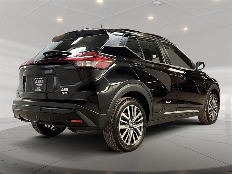 nissan Kicks 2023 - 4