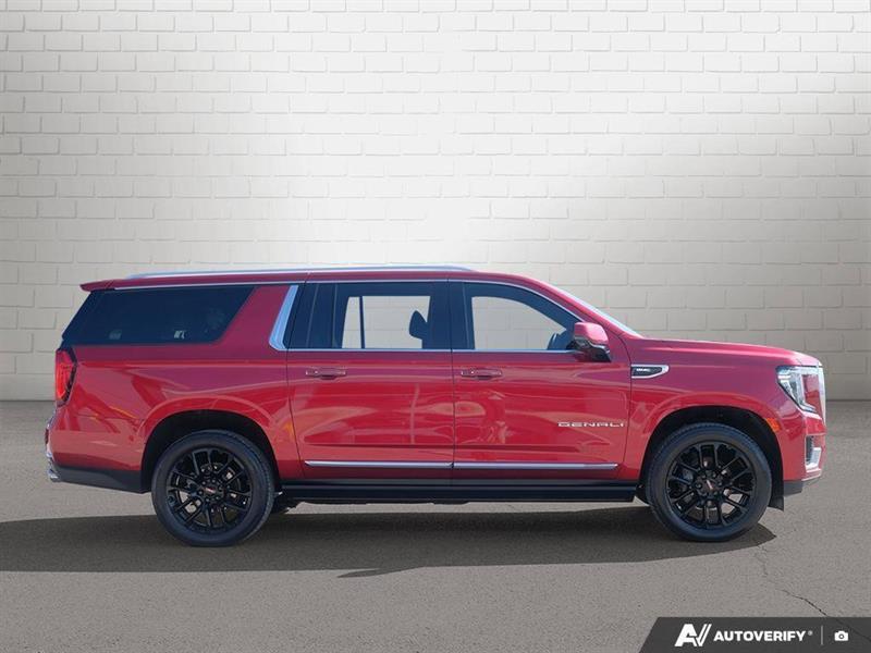gmc Yukon XL 2023 - 6