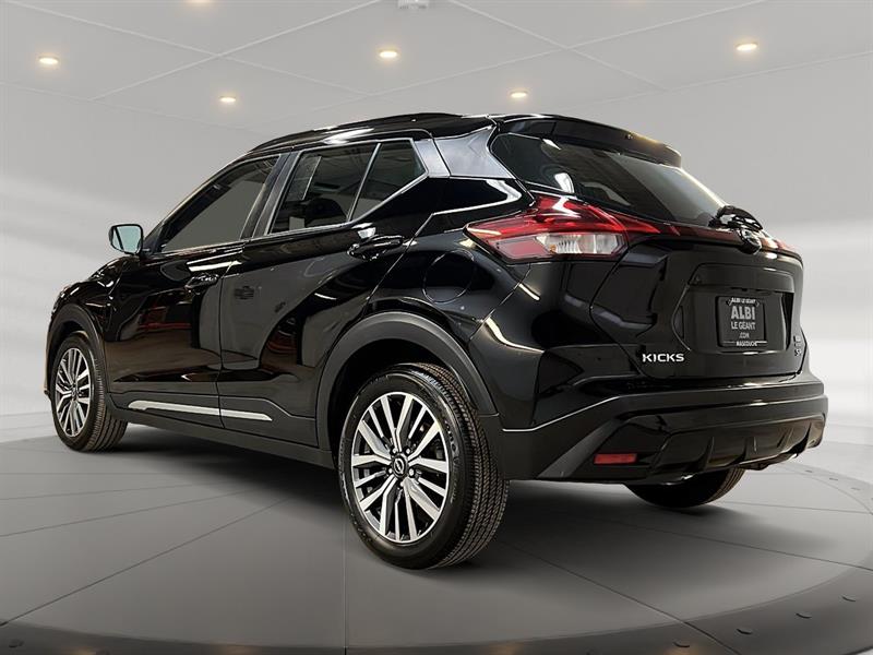 nissan Kicks 2023 - 6