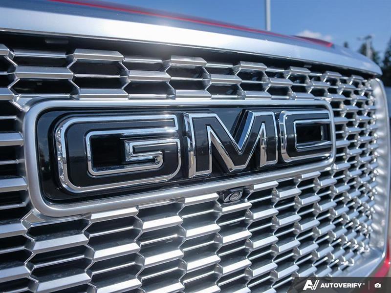 gmc Yukon XL 2023 - 12