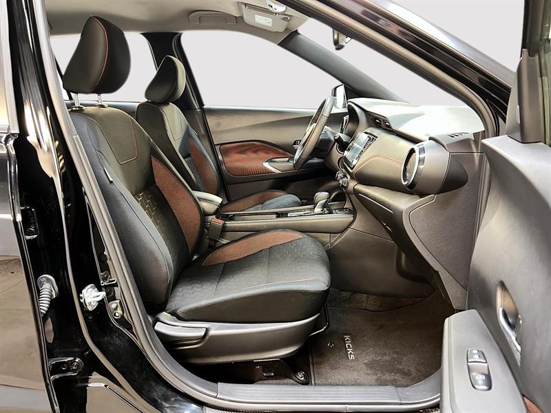 nissan Kicks 2023 - 8