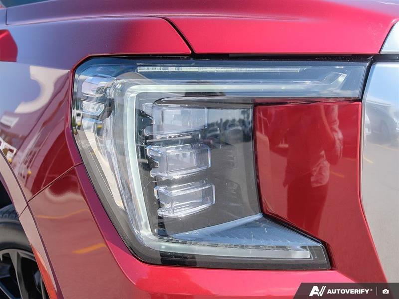gmc Yukon XL 2023 - 13