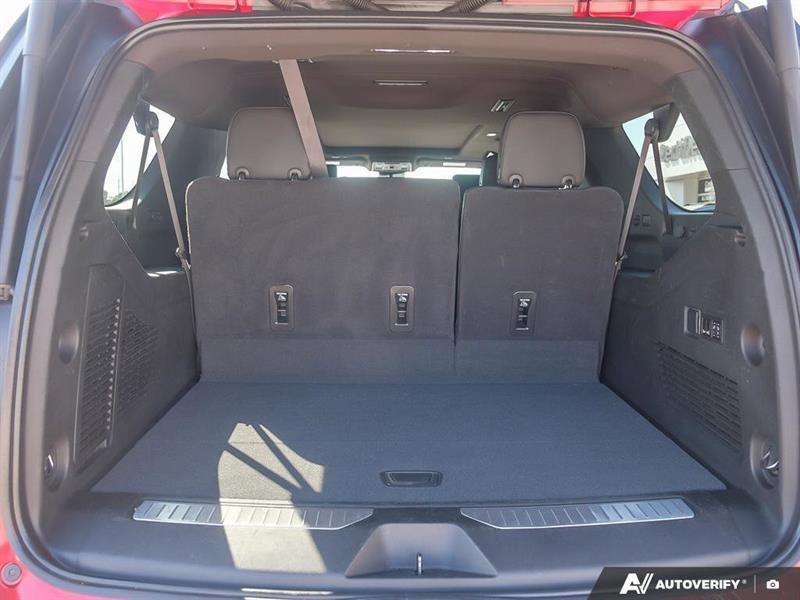 gmc Yukon XL 2023 - 14
