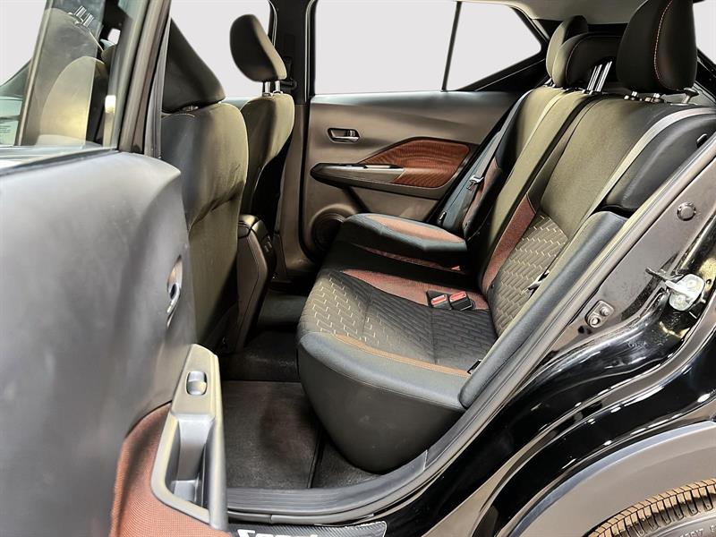 nissan Kicks 2023 - 9