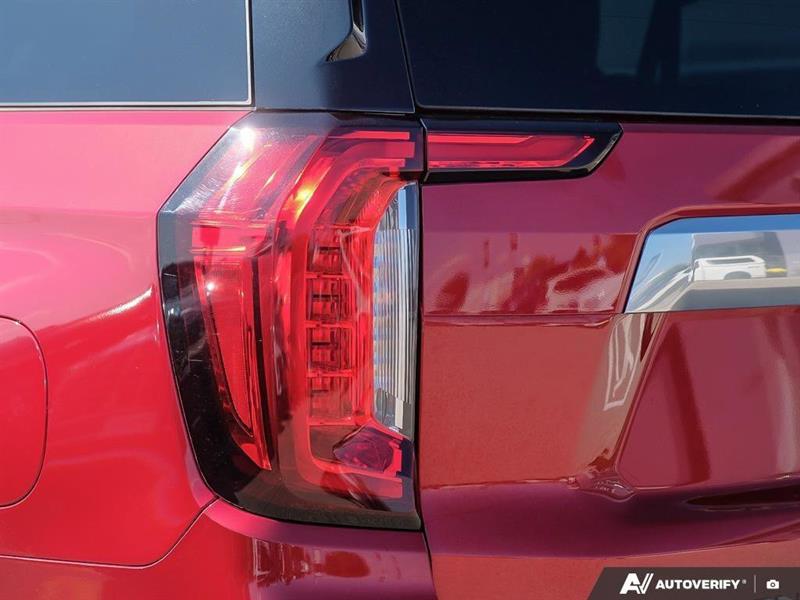 gmc Yukon XL 2023 - 15