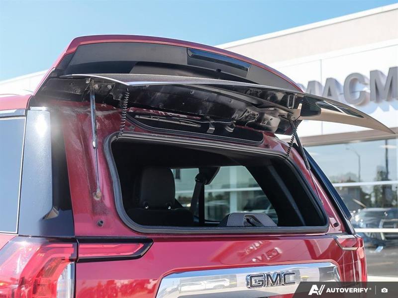 gmc Yukon XL 2023 - 16