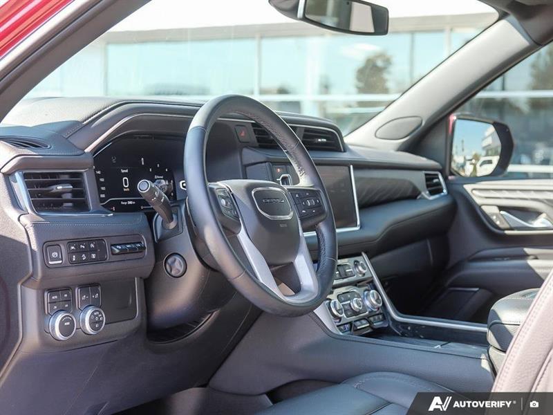 gmc Yukon XL 2023 - 17