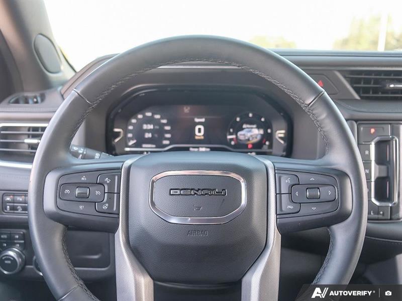 gmc Yukon XL 2023 - 18