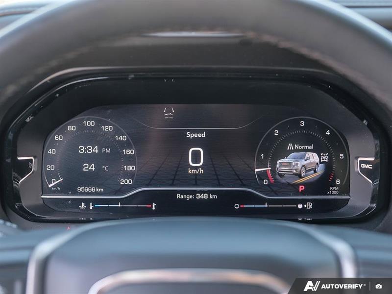 gmc Yukon XL 2023 - 19