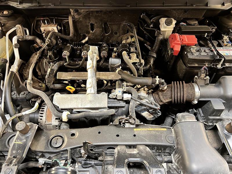 nissan Kicks 2023 - 11