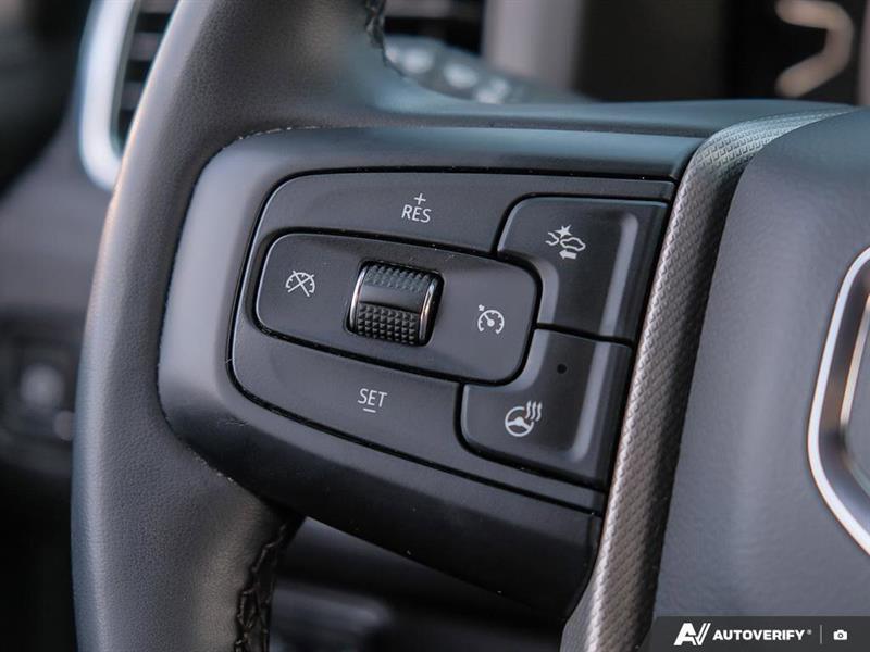 gmc Yukon XL 2023 - 22