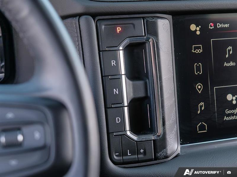 gmc Yukon XL 2023 - 23