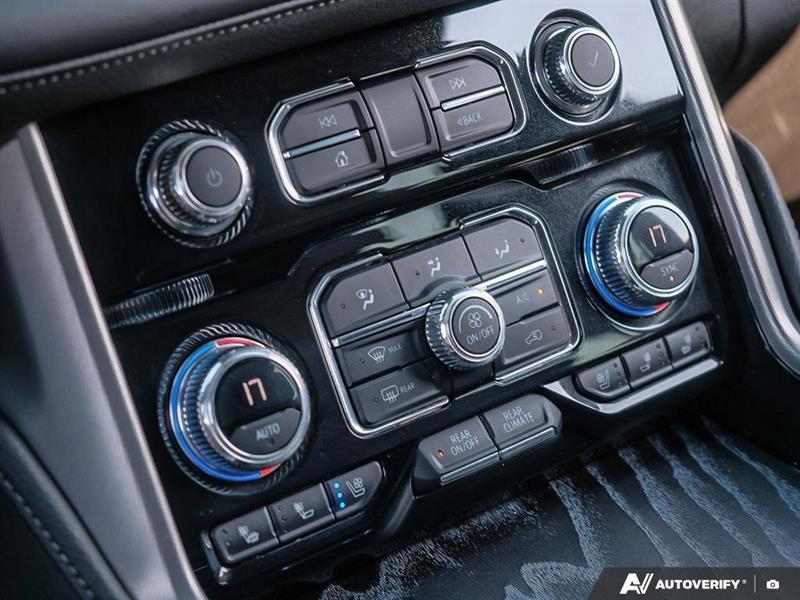 gmc Yukon XL 2023 - 24
