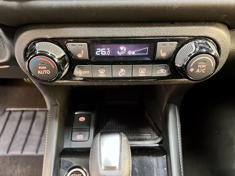 nissan Kicks 2023 - 14