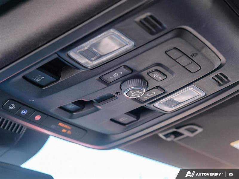 gmc Yukon XL 2023 - 27