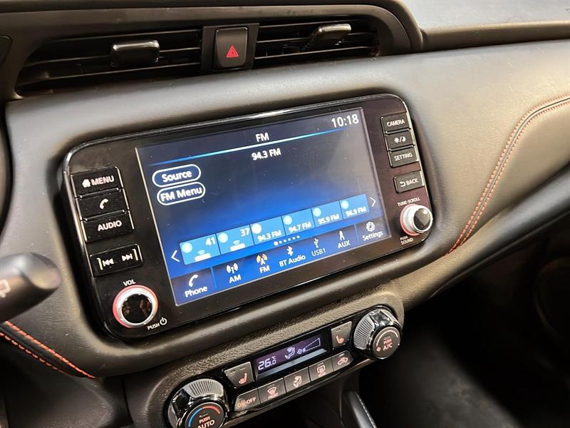 nissan Kicks 2023 - 15