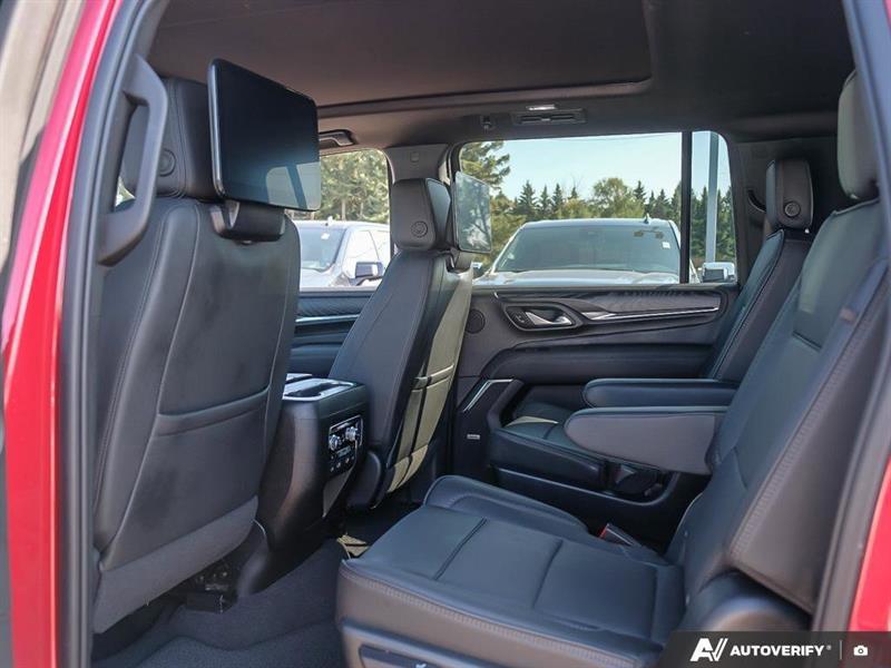 gmc Yukon XL 2023 - 30
