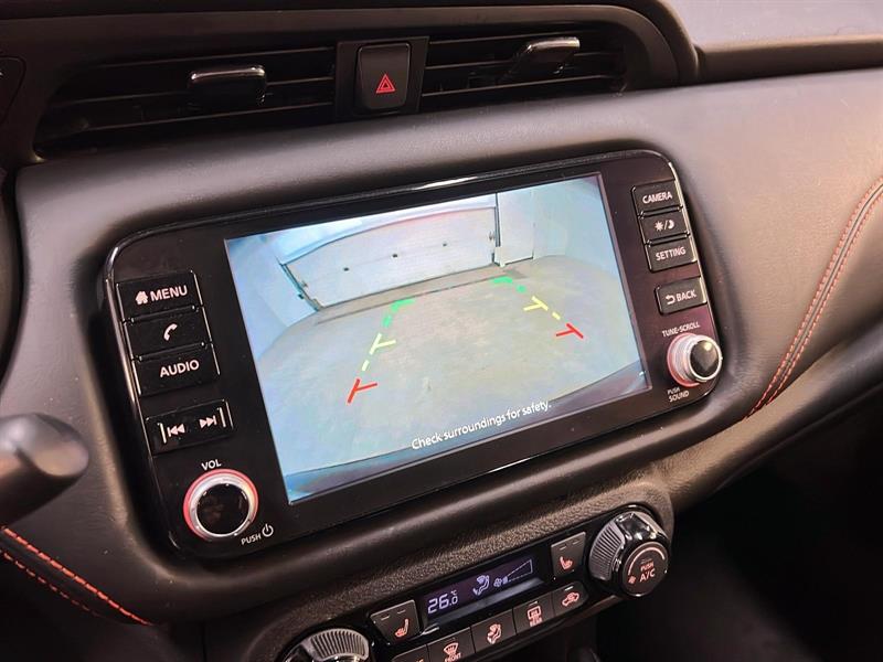 nissan Kicks 2023 - 16