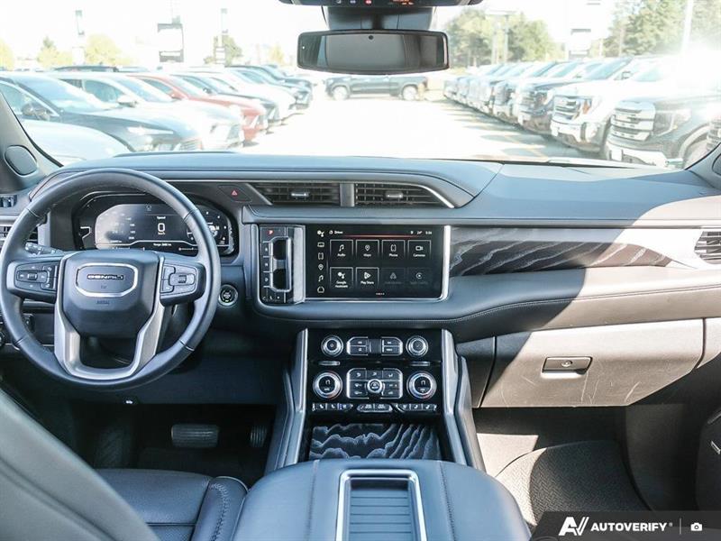 gmc Yukon XL 2023 - 31