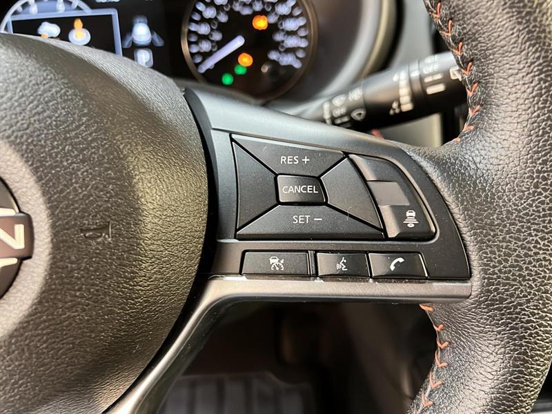 nissan Kicks 2023 - 18