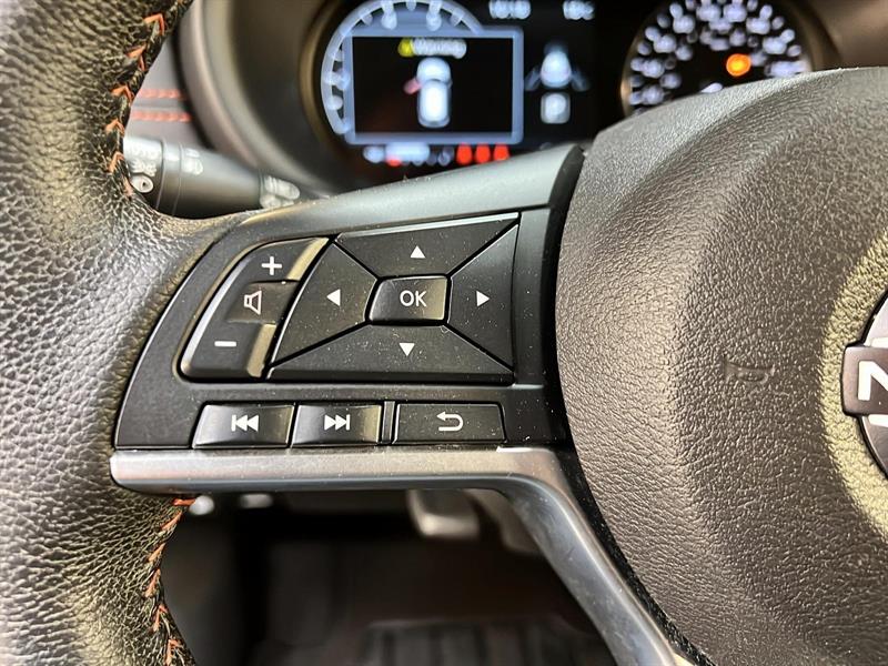 nissan Kicks 2023 - 19