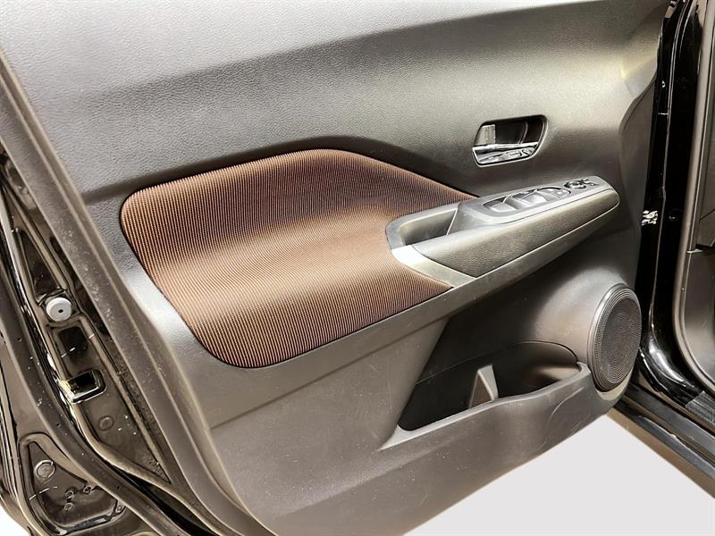 nissan Kicks 2023 - 22