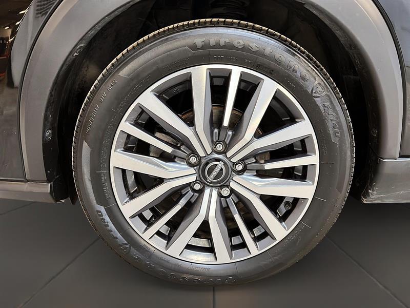 nissan Kicks 2023 - 26