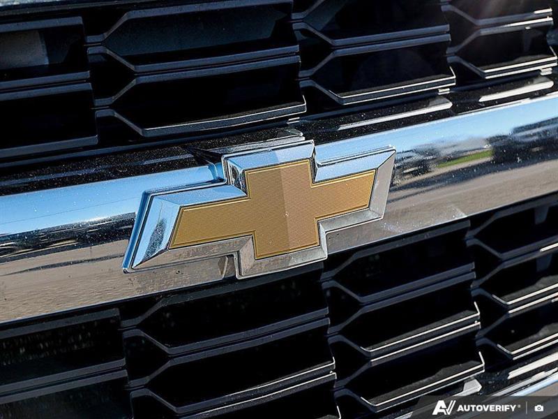 chevrolet Silverado 1500 2016 - 9