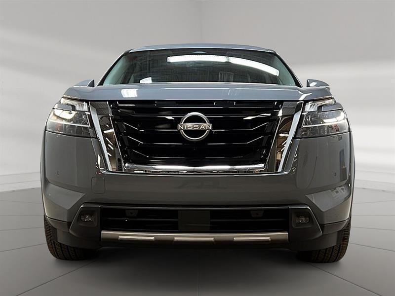 nissan Pathfinder 2023 - 2