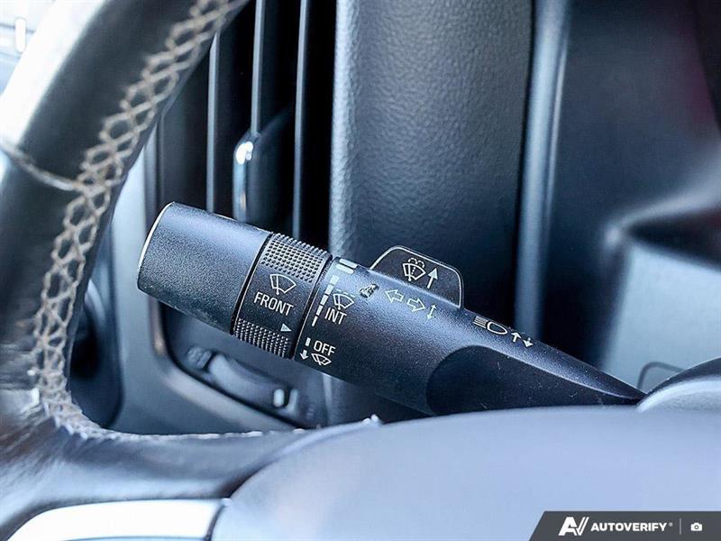 chevrolet Silverado 1500 2016 - 16