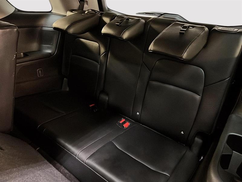 nissan Pathfinder 2023 - 10