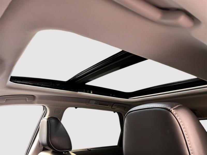 nissan Pathfinder 2023 - 11