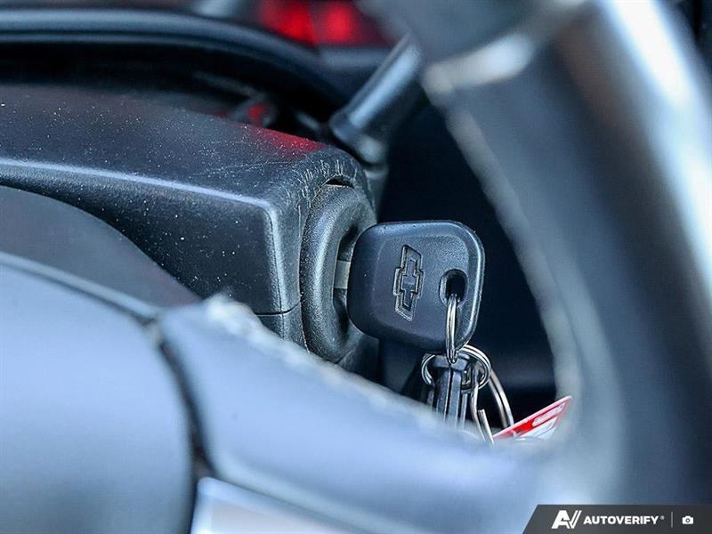 chevrolet Silverado 1500 2016 - 27